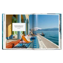 Great Escapes Greece. The Hotel Book 9 Great Escapes Greece. The Hotel Book -Scout Design Studio Great Escapes Greece. The Hotel Book.05