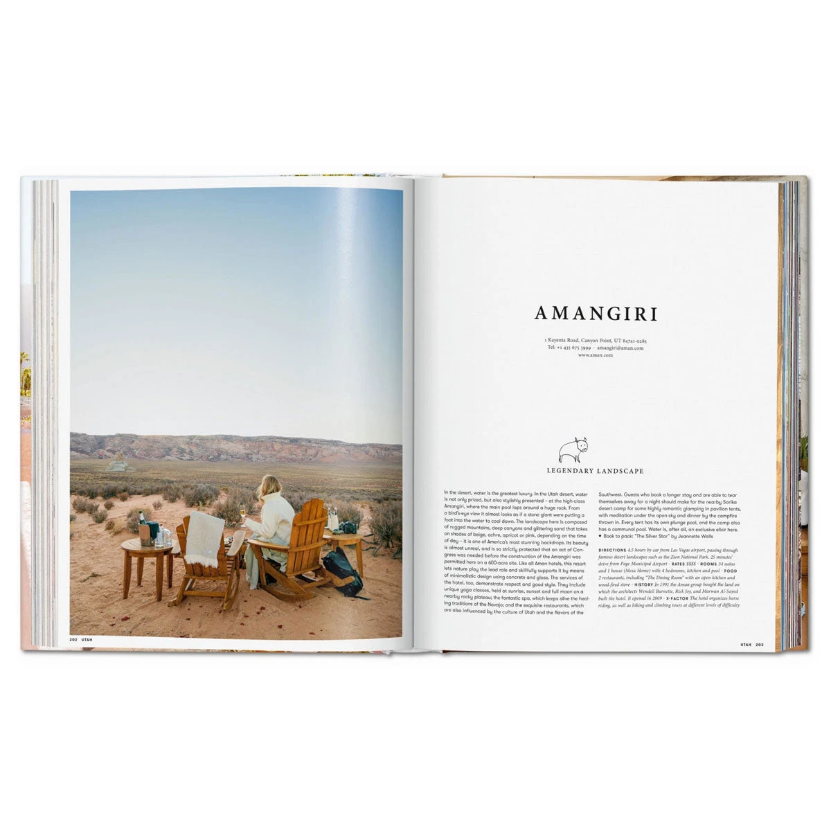 Great Escapes USA. The Hotel Book 2 Great Escapes USA. The Hotel Book - Image 2