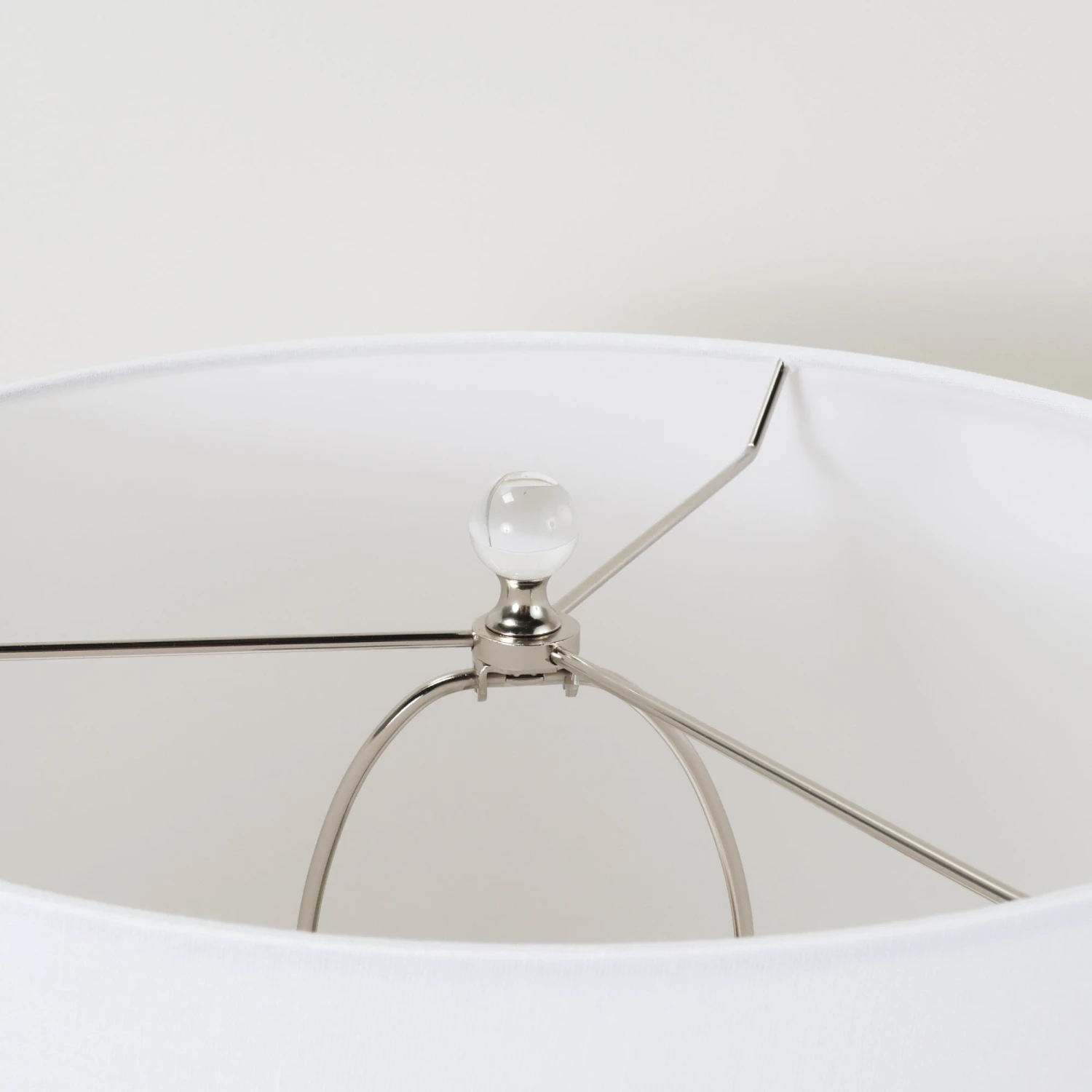 Hampton Lamp In Teal 3 Hampton Lamp In Teal - Image 3