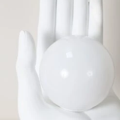 Hand Foot Lamp - Large 14 Hand Foot Lamp - Large -Scout Design Studio HandFootLamp Large.05