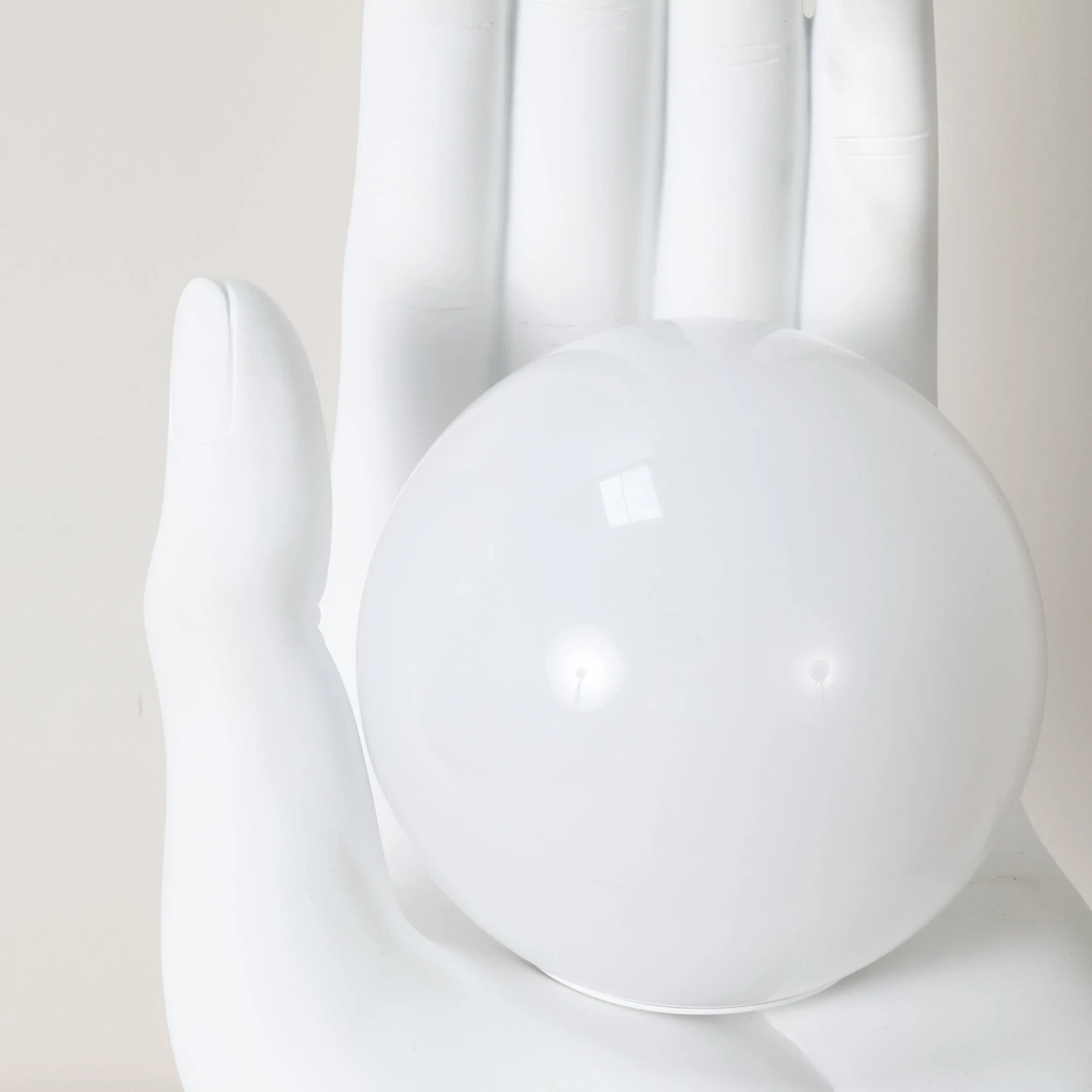 Hand Foot Lamp - Large 7 Hand Foot Lamp - Large - Image 7