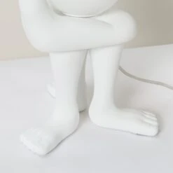 Hand Foot Lamp - Small 11 Hand Foot Lamp - Small -Scout Design Studio HandFootLamp Small.03