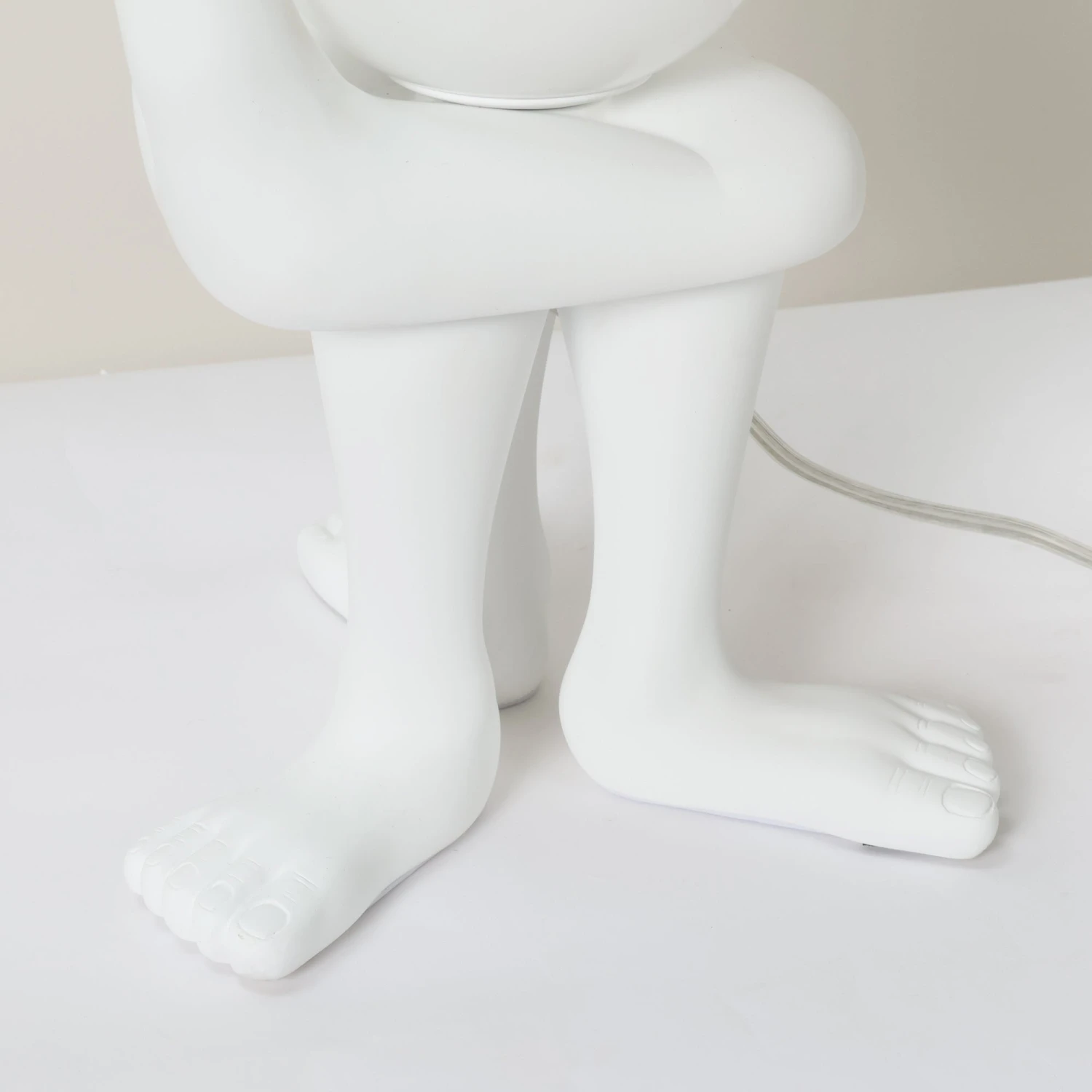 Hand Foot Lamp - Small 4 Hand Foot Lamp - Small - Image 4