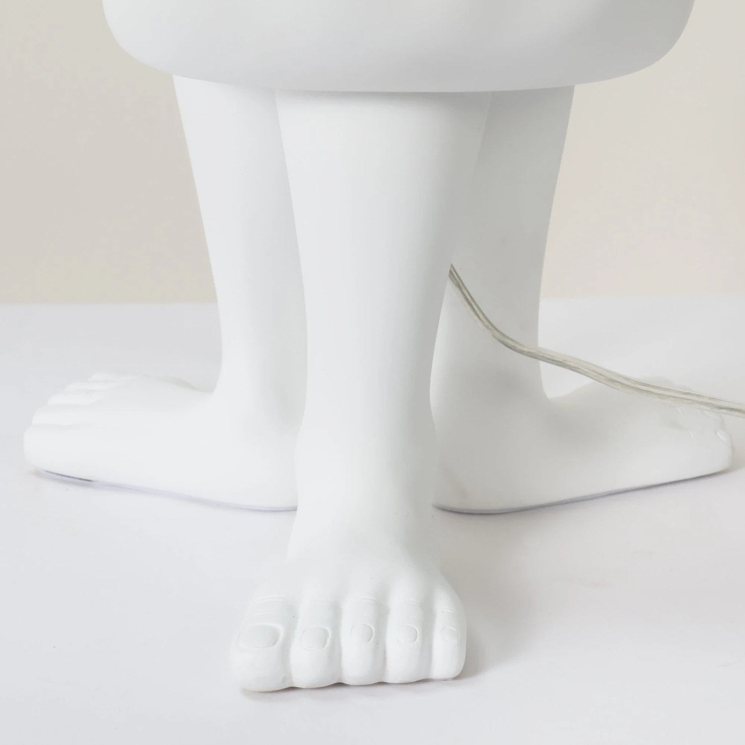 Hand Foot Lamp - Small 7 Hand Foot Lamp - Small - Image 7