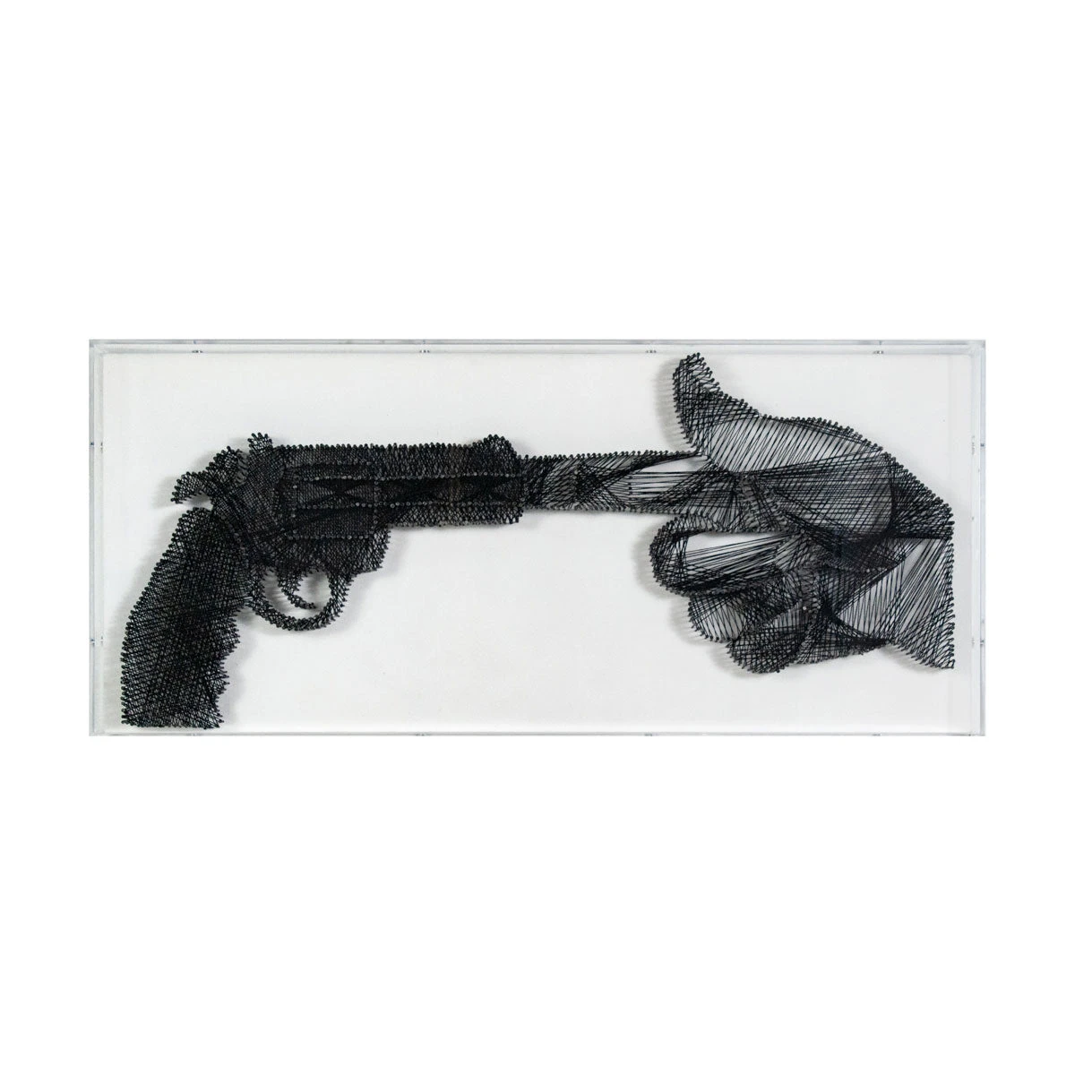 Trigger Warning 1 Trigger Warning