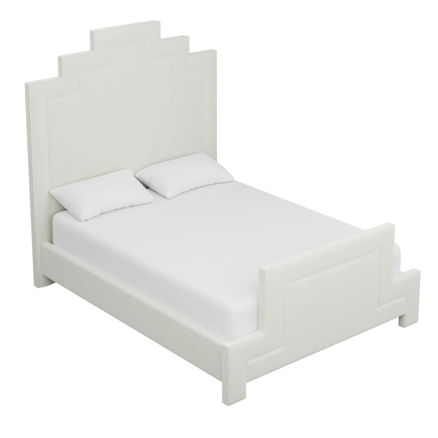 Custom Hannah Bed 14 Custom Hannah Bed - Image 14