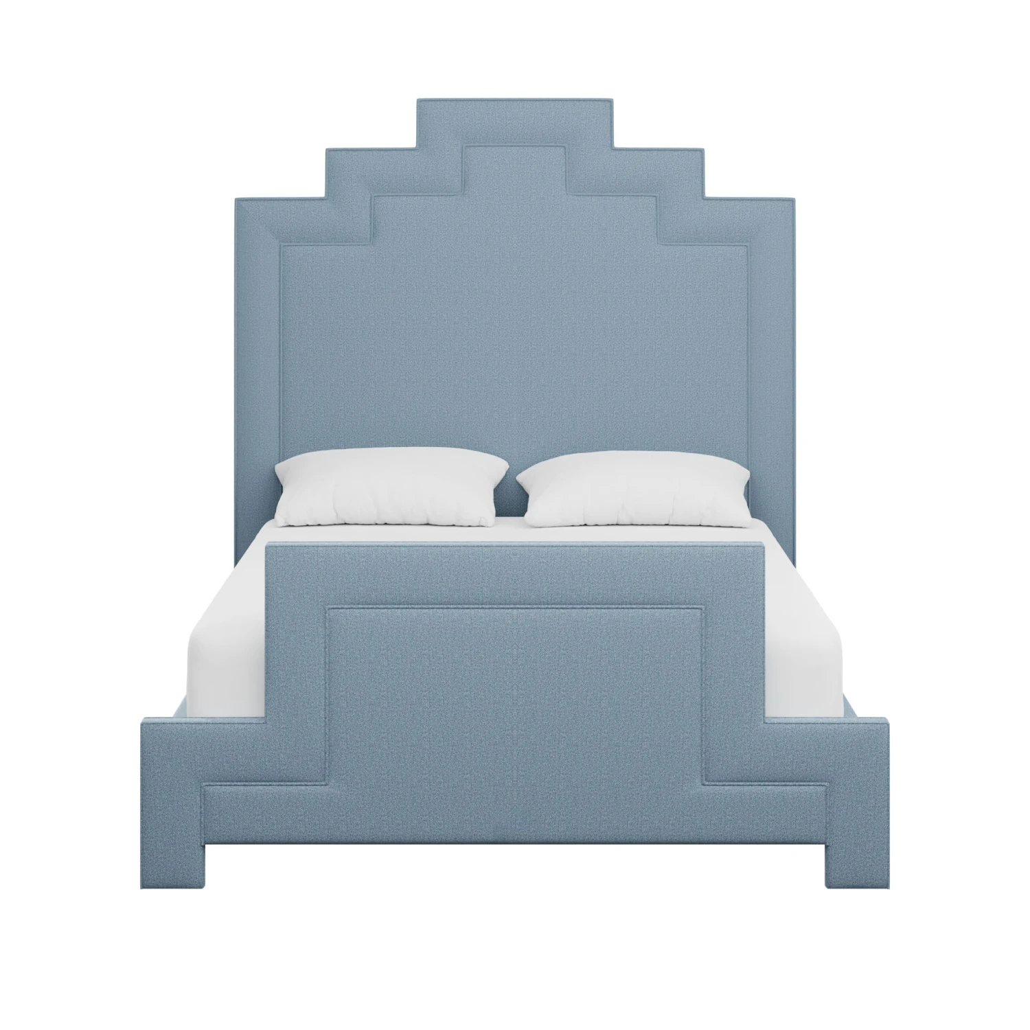 Custom Hannah Bed 1 Custom Hannah Bed