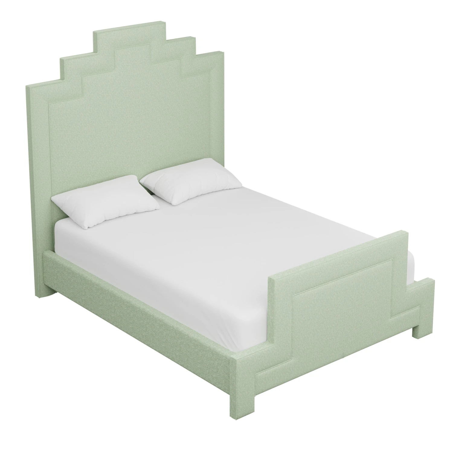 Custom Hannah Bed 18 Custom Hannah Bed - Image 18