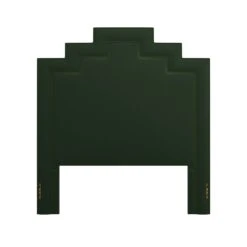 Custom Hannah Headboard 19 Custom Hannah Headboard -Scout Design Studio HannahHeadboardinEvelynEmeraldVelvet.01 1a941b56 be1b 429a b61e 2496db869432