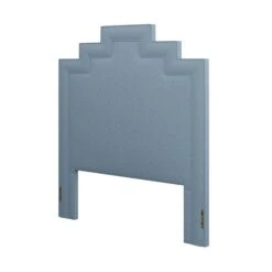 Custom Hannah Headboard 22 Custom Hannah Headboard -Scout Design Studio HannahHeadboardinFoleyBlueWoven.02 2f81664d e31e 493e a4cd 0e64c10a943b