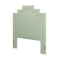 Custom Hannah Headboard 25 Custom Hannah Headboard -Scout Design Studio HannahHeadboardinNikkiJadeChenille.02 15673025 5e74 4263 a014 64be7835ec43