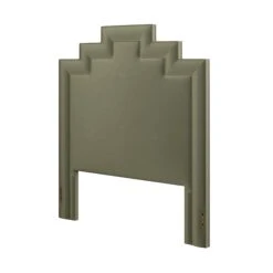 Custom Hannah Headboard 18 Custom Hannah Headboard -Scout Design Studio HannahHeadboardinSimoneSageVelvet.02 d50cac35 5c94 4aba ad37 5dd5ccc2bb42