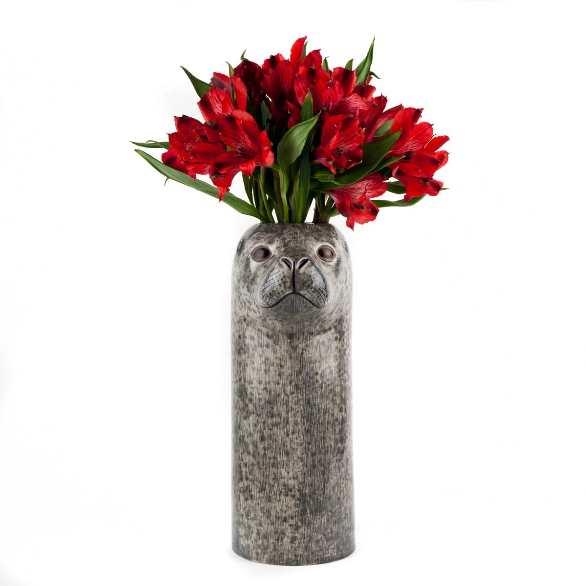 Harbour Seal Flower Vase 2 Harbour Seal Flower Vase - Image 2