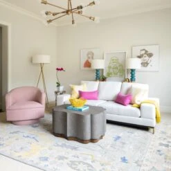 Helene Swivel Chair -Scout Design Studio Helene 20Swivel 20Chair.02