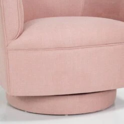 Helene Swivel Chair -Scout Design Studio Helene 20Swivel 20Chair.06