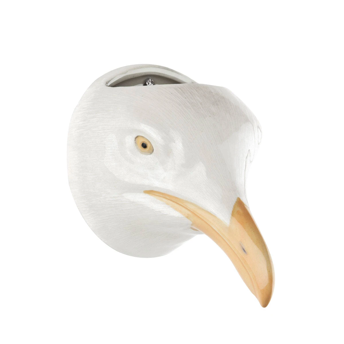 Herring Gull Wall Vase 1 Herring Gull Wall Vase