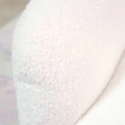 Highball Accent Chair In Sherpa White 10 Highball Accent Chair In Sherpa White -Scout Design Studio HighballAccentChair.05