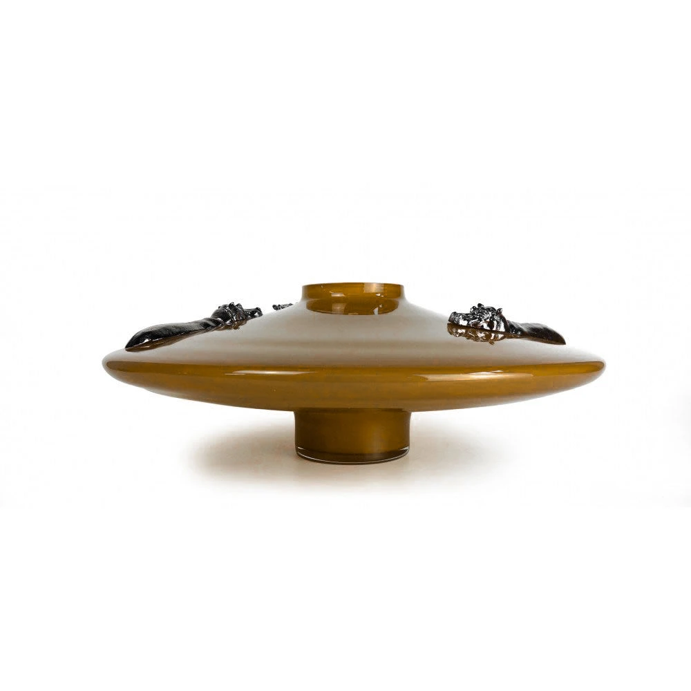 Hippo Vase 2 Hippo Vase - Image 2