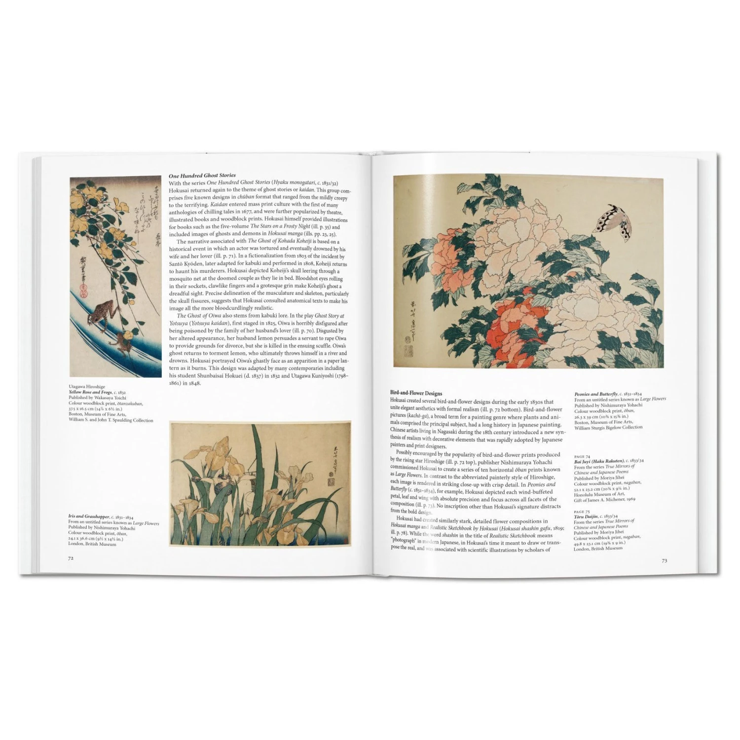 Hokusai 2 Hokusai - Image 2