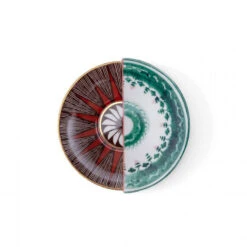 Hybrid Coffee Cup With Saucer - Chucuito By Seletti -Scout Design Studio Hybrid Coffee Cup With Saucer Chucuito by Seletti.03