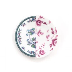 Hybrid Coffee Cup With Saucer - Leonia By Seletti -Scout Design Studio Hybrid Coffee Cup With Saucer Leonia by Seletti.03