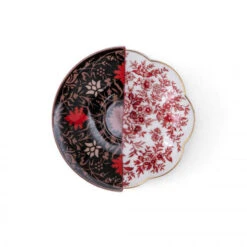 Hybrid Coffee Cup With Saucer - Sagala By Seletti 5 Hybrid Coffee Cup With Saucer - Sagala By Seletti -Scout Design Studio Hybrid Coffee Cup With Saucer Sagala by Seletti.03