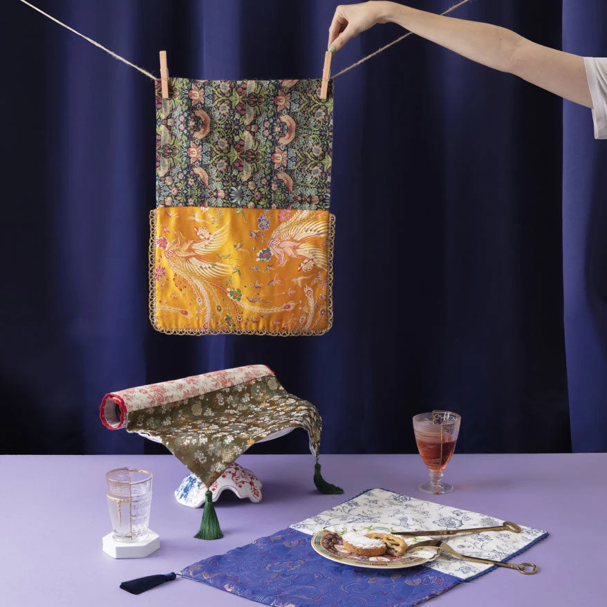 Hybrid Placemat - Bersabea By Seletti 4 Hybrid Placemat - Bersabea By Seletti - Image 4