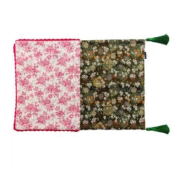 Hybrid Placemat - Pentesilea By Seletti