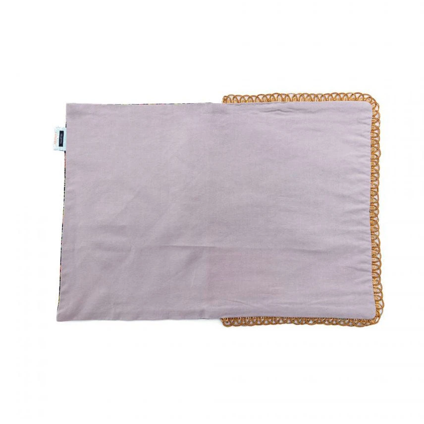 Hybrid Placemat - Zirma By Seletti 5 Hybrid Placemat - Zirma By Seletti - Image 5