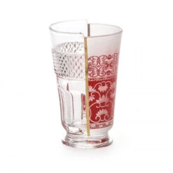 Hybrid Set Of 3 Glasses - Clarice By Seletti -Scout Design Studio HybridSetof3Glasses ClaricebySeletti.06