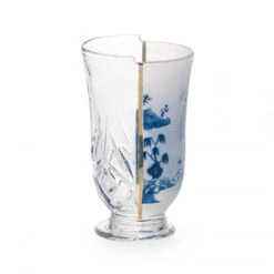 Hybrid Set Of 3 Glasses - Clarice By Seletti -Scout Design Studio HybridSetof3Glasses ClaricebySeletti.08