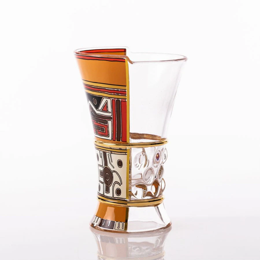Hybrid Set Of 3 Glasses - Pannotia By Seletti 4 Hybrid Set Of 3 Glasses - Pannotia By Seletti - Image 4