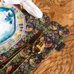 Hybrid Placemat - Zirma By Seletti 7 Hybrid Placemat - Zirma By Seletti -Scout Design Studio HybridTableMat ZirmabySeletti.05