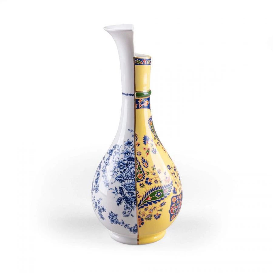 Hybrid Vase - Chunar By Seletti 1 Hybrid Vase - Chunar By Seletti