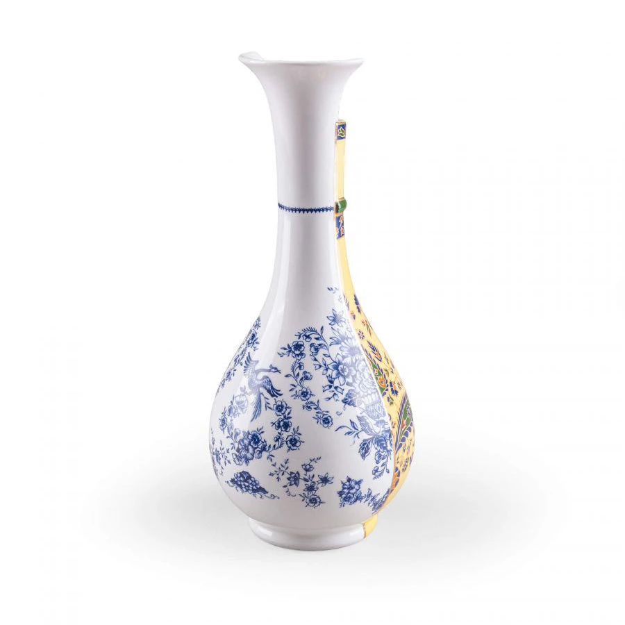 Hybrid Vase - Chunar By Seletti 3 Hybrid Vase - Chunar By Seletti - Image 3