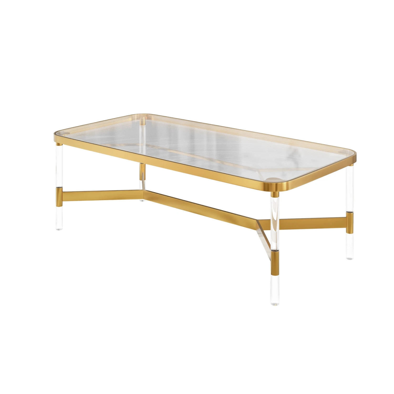 I'm Yours Coffee Table 2 I'm Yours Coffee Table - Image 2