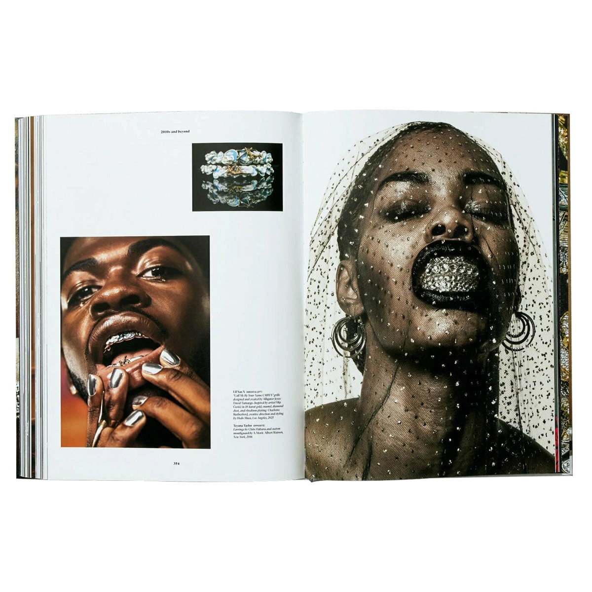 Ice Cold. A Hip-Hop Jewelry History 4 Ice Cold. A Hip-Hop Jewelry History - Image 4