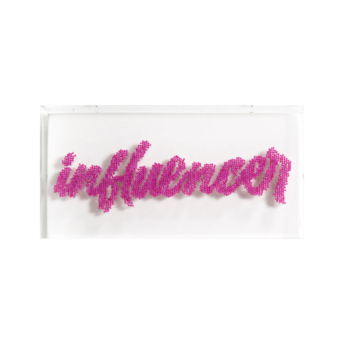 Influencer In Pins 1 Influencer In Pins