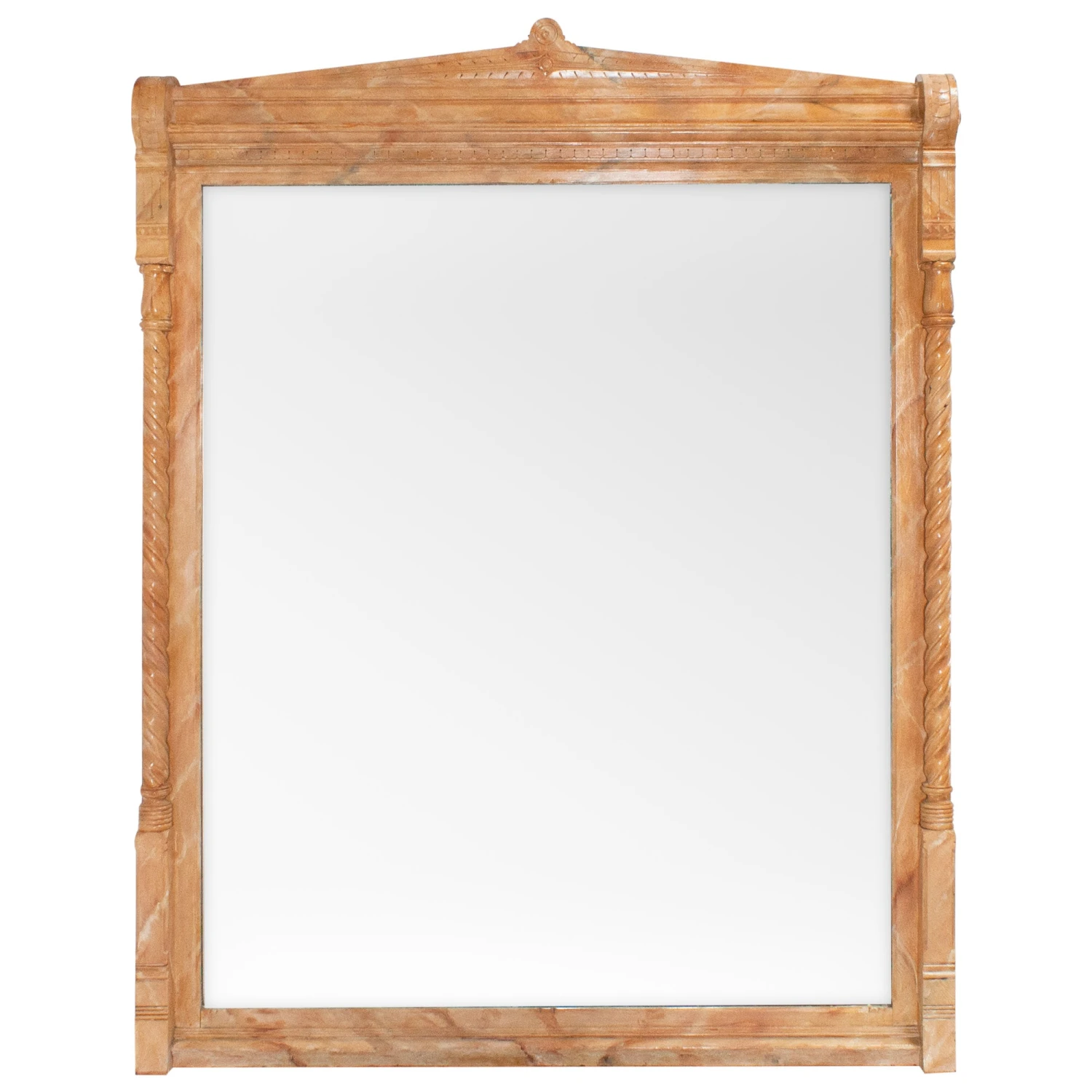 Intricate 1940's Mirror 1 Intricate 1940's Mirror