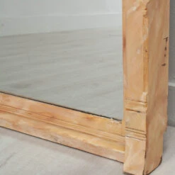 Intricate 1940's Mirror 7 Intricate 1940's Mirror -Scout Design Studio Intricate1940 sMirror.03