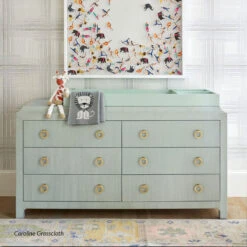 Scout Design Studio -Scout Design Studio JackieDresserCaroline