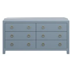 Custom Jackie Dresser 22 Custom Jackie Dresser -Scout Design Studio JackieDresserinLacquer.SmokyBlue.02 a4dbc8ba fa3b 4cbf a7aa c54a00f6f149