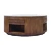 Javier Coffee Table - Large