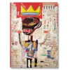 Jean-Michel Basquiat. 40th Ed.