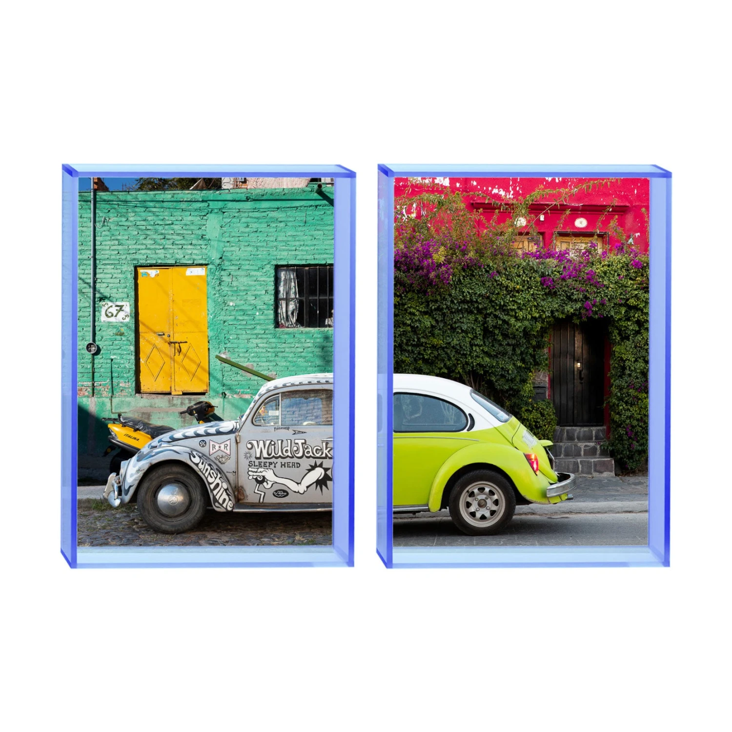 Kodok Extrano By Alexandra Tremaine 5 Kodok Extrano By Alexandra Tremaine - Image 5