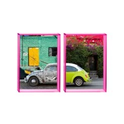 Kodok Extrano By Alexandra Tremaine 8 Kodok Extrano By Alexandra Tremaine -Scout Design Studio KODOK EXTRANO PI 16x24 1