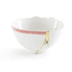 Kintsugi Bowl - N'1" 8 Kintsugi Bowl - N'1" -Scout Design Studio KintsugiBowl N 1 .03