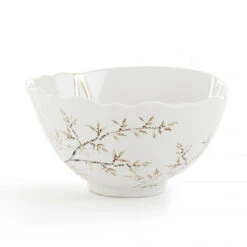 Kintsugi Bowl - N'1" 9 Kintsugi Bowl - N'1" -Scout Design Studio KintsugiBowl N 1 .05