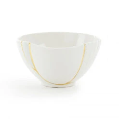 Kintsugi Bowl - N'3" 7 Kintsugi Bowl - N'3" -Scout Design Studio KintsugiBowl N 3 .03