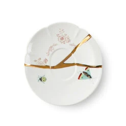 Kintsugi Coffee Cup With Saucer - N’2” 5 Kintsugi Coffee Cup With Saucer - N’2” -Scout Design Studio KintsugiCoffeeCupWithSaucer N 2 .03